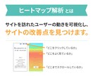 Webサイトのトップページ制作します 【下層追加もOK！】ご要望に合ったサイト作りをお手頃に イメージ6