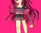 イラストを描きます 要望があれば答えます。メッセージは即日送ります。 イメージ2