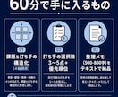 ひとり社長・個人事業主の「次の一手」を整理します 中小企業診断士｜60分の壁打ち｜打ち手と優先順位を提示 イメージ2
