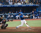 野球、トレーニング、栄養の悩みを解決します アマチュアで日本一になった野球選手が指導します！ イメージ1