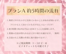 1人オーナーでがんばるサロン様の運営を手伝います 【プランA】マネジメント経験のある私が貴サロンをお手伝い！ イメージ2