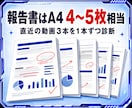 現役ライターが最後まで見られない原因を診断します 冒頭の離脱ポイントを特定｜次の1本から手応えが変わる診断 イメージ6