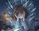 なんでもOK✅️1分OK✅️共感力で癒します 深い悩みも丸ごと受け止める、波乱万丈を乗り越えたカウンセラー イメージ3