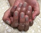 セルフネイルのお悩みにお答え致します セルフネイルで綺麗な美爪へのお手伝いをさせて頂きます！ イメージ2