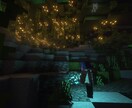 マイクラをMODで軽量化・美化します いつものマイクラを映画のように美しく、見やすく！ イメージ2