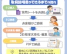 あなた専用の取扱説明書を作ります 89問回答からPDFで言語化・他人に渡せる形に整理 イメージ2