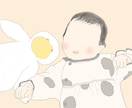 線画イラスト描きます 写真を線画イラストに描かせていただきます！ イメージ4