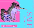 クリックされるバナー制作します 女性目線/現役保育士目線/ママ目線からバナー制作します！ イメージ2
