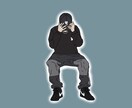 思い出の写真をイラストにします 〜その瞬間の思い出をイラストに〜 イメージ1