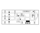 オリジナル地図作成します ご希望に沿った見やすい地図作成！ イメージ3