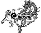 墨絵のイラスト、人物のイラスト制作いたします Tシャツのデザインにしてもよし、ゲームのキャラクターなどに イメージ1