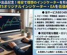 MT4/MT5インジケーター・EA格安で作成します 【高品質・高機能・低価格】で提供します。 イメージ1