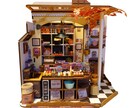 ミニチュアキット作成代行いたします ご指定のキットを心を込めてお作りいたします。 イメージ1