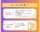 任せるならプロに！Instagram運用代行します プロマーケターがインスタを強化！集客・フォロワー獲得を支援！ イメージ6