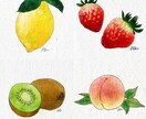 絵でもっと伝わる！ちょっとしたイラスト描きます イラストによってイメージを伝えやすくするお手伝いをします。 イメージ2