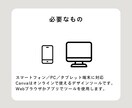 結婚式オープニングムービー❗️テンプレご提供します iPhone/スマホ/PCで簡単ムービー作成！-hands イメージ9