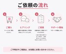 看護師採用の面接・定着をサポートします 面接設計から採用後の定着までサポート イメージ8