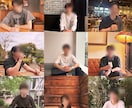 プロフィール写真を撮影します 首都圏限定!マッチングアプリ/結婚相談所/写真撮影 イメージ2