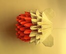折り紙折ります 忙しい方、細かい作業が苦手な方に！ イメージ3