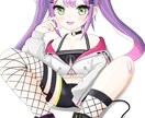 かわいいイラスト、アイコン似顔絵なんでも描きます かわいいキャラ、アナログに近い温もりのあるイラストを描きます イメージ3