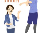 シンプルでわかりやすい絵を提供致します ［ブログやSNS、ビジネス、広告等］伝わりやすい絵を書きます イメージ3