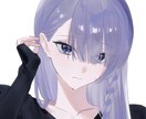 オリジナルアイコン作成します 12月末までの限定価格！かわいいからかっこいいまで＊ イメージ1