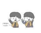 カップルの日常や思い出のイラストをお描きします お二人の雰囲気が出るような、思い出に残るペア画を作成します！ イメージ3