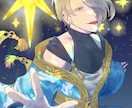 ご要望のイラスト描きます アイコン、立ち絵、一枚絵など欲しい方へ イメージ2