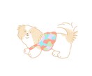 やさしいタッチで、ペットのイラストを描きます やさしく、かわいい、ほっこりなペットのイラストを描きます＊ イメージ2