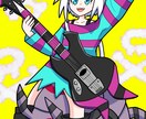 イラスト 漫画 描きます デフォルメイラストが得意です、お気軽にご相談下さい。 イメージ6