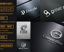 ビジネスが躍動する高品質ロゴデザイン承ります 実務20年のJAGDA所属のデザイナーが送る法人向けデザイン イメージ2