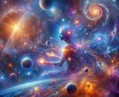 オラクルカードで1週間の運気と心の指針お届けします 宇宙が今、✨あなたに贈る必要な7日間の光✨ イメージ2