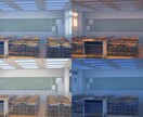 オリジナル背景イラスト制作します Vtuber様の配信背景/IRIAM背景/ゲーム/TRPG等 イメージ7