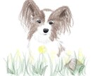 可愛いイラストお描きします キャラ作成、アイコン、デザイン等 イメージ4