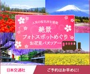 集客の為の目を惹くバナー画像作ります 修正は無制限！！何でもご相談下さい♪ イメージ4