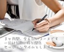 全３回／限定5名★自己理解の支援をします 力まず意欲が出てくるように。本来の自分の気持ちを汲んでみる。 イメージ2