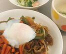 今日の献立どうしようかな？食育的ご提案します 食育実践プランナーがご相談にのります！ イメージ1