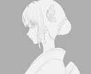 ＳＮＳやブログ用のアイコンを作成いたします お客様のイメージするイラストをご提案させて頂きます！！ イメージ10
