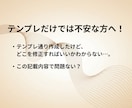 1か月サポート付き：ISMS規程・様式納品します 現役審査員監修！ISMS規程・様式テンプレートを納品します イメージ2