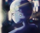 淡い色使いでイラスト作成します 淡い色使いでゆるかわいいイラストを作成します。 イメージ5