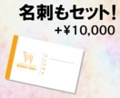 オープニング特価！！集客できるロゴ作ります 「カッコイイ」のは当たり前。集客のプロによる売れるロゴ制作。 イメージ4