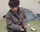 恋愛相談、愚痴、雑談なんでも待ってます お話好きな男子大学生がなんでもお話、聞かせて頂きます イメージ2