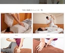 3万円！整骨院、接骨院のホームページ製作します 格安で高品質！SEO対策まで対応致します イメージ6