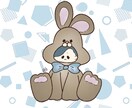 ゆるイラストのアイコン描きます 相談しながらアイコン作成させていただきます！ イメージ1