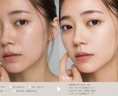 肌の修正やります あなたの悩みを修正レタッチで解決いたします！ イメージ1