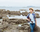 魅力を惹きだすプロフィールフォトを撮影します 撮影前のヒアリングを大切にし、撮影イメージを提案します。 イメージ7