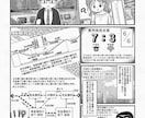 漫画描きます ジャンル不問！ご希望通りの漫画を描かせて頂きます イメージ1