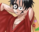 何枚でもしっかり描かさせていただます 毎日に"きゅん"を足すイラスト イメージ1