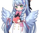 SNSイラスト作成します 貴方の欲しい可愛いを届けます！ イメージ3