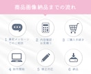 世界観を大切にしたEC商品画像を制作します 想いや空気感まで伝わる使用イメージまで作成 イメージ7